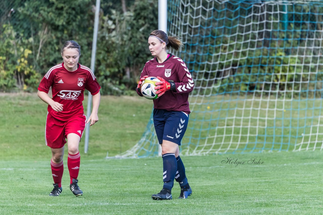 Bild 144 - Frauen SG Krummesse/Zarpen - Ratzeburger SV : Ergebnis: 4:2